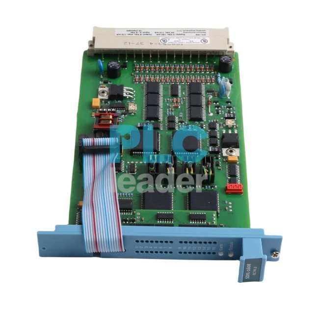 Module FC-SDIL-1608 Module FC-SDIL-1608