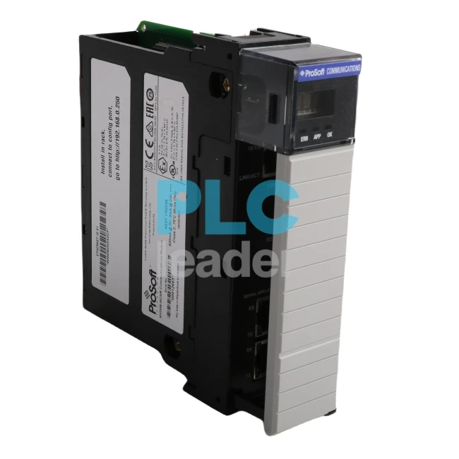 ProSoft MVI56E-MCMR Communication Interface Module Brand New