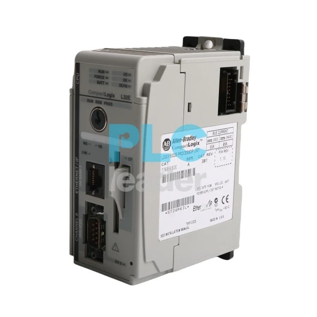 Allen Bradley 1769-L32E