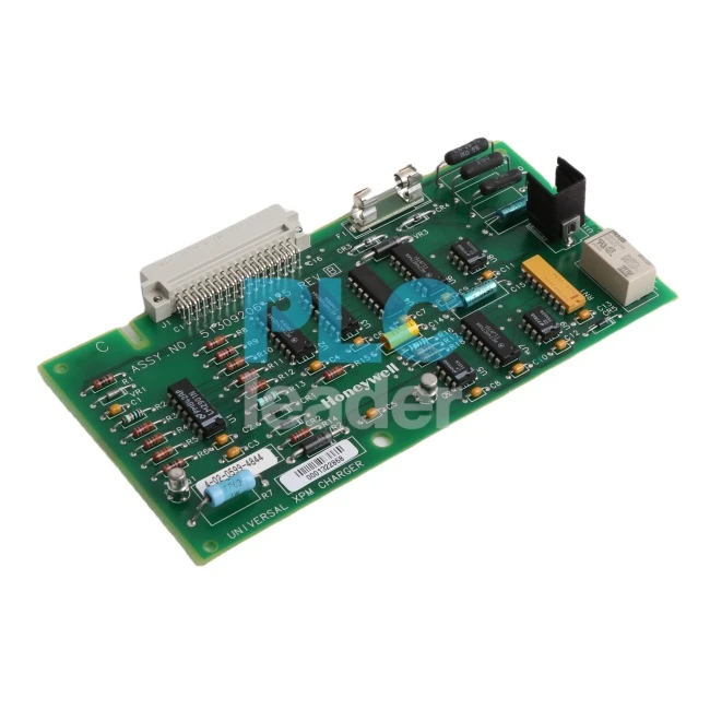 51309206-125 HONEYWELL TDC3000 Process Manager Universal XPM Charger Board