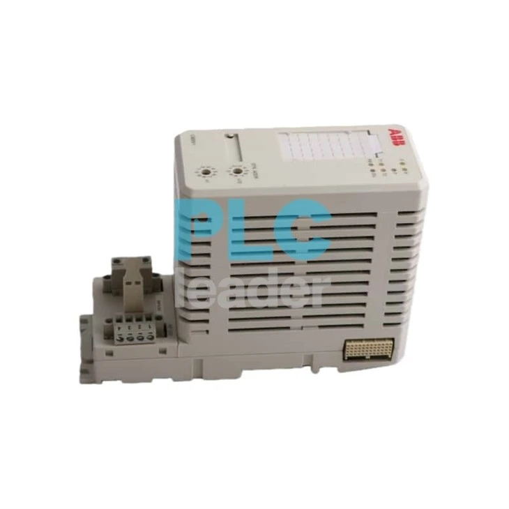 CI820V1 3BSE025255R1 manual