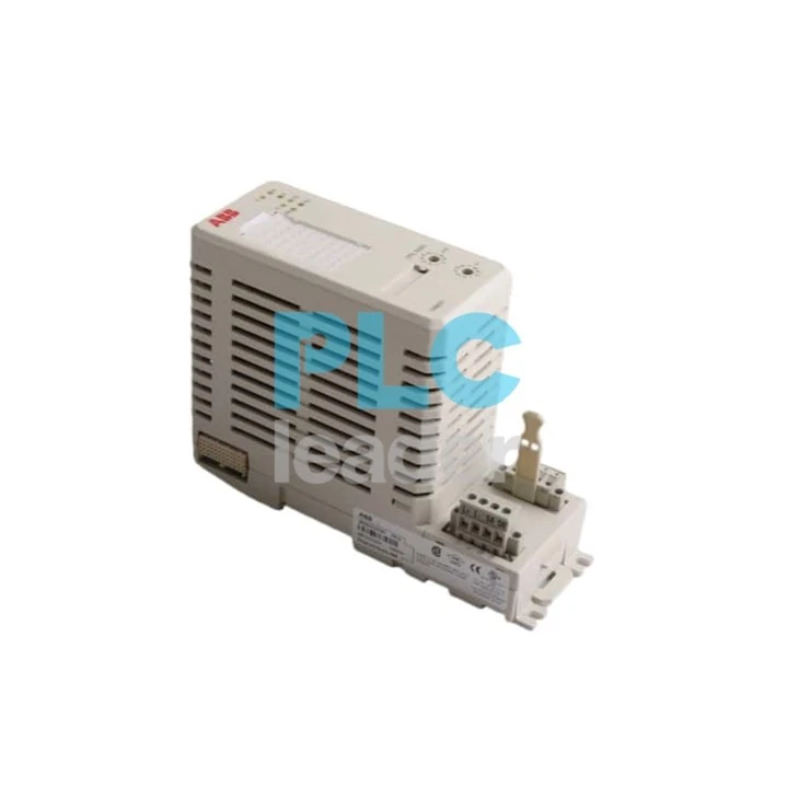 ABB CI820V1 3BSE025255R1 Redundant FCI