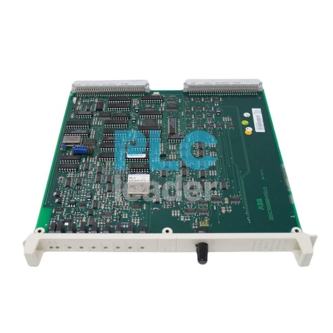 ABB DSBC174 3BSE012211R1 Communication Module ABB DSBC174 3BSE012211R1 Communication Module