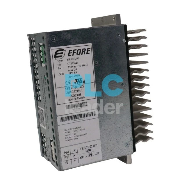 ABB DSQC608