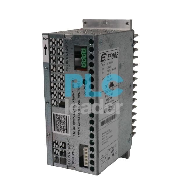 ABB DSQC608 3HAC12934-1 I/O Power Supply