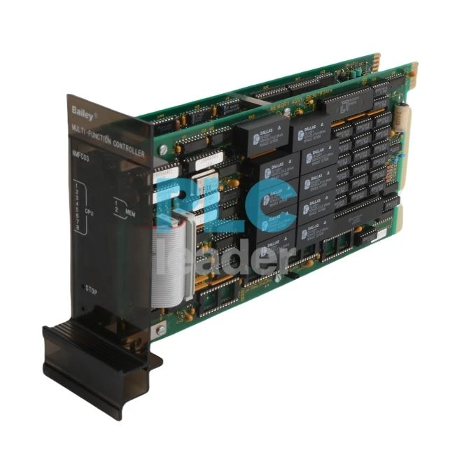 ABB NMFC03 Enhanced Multi-Function Controller