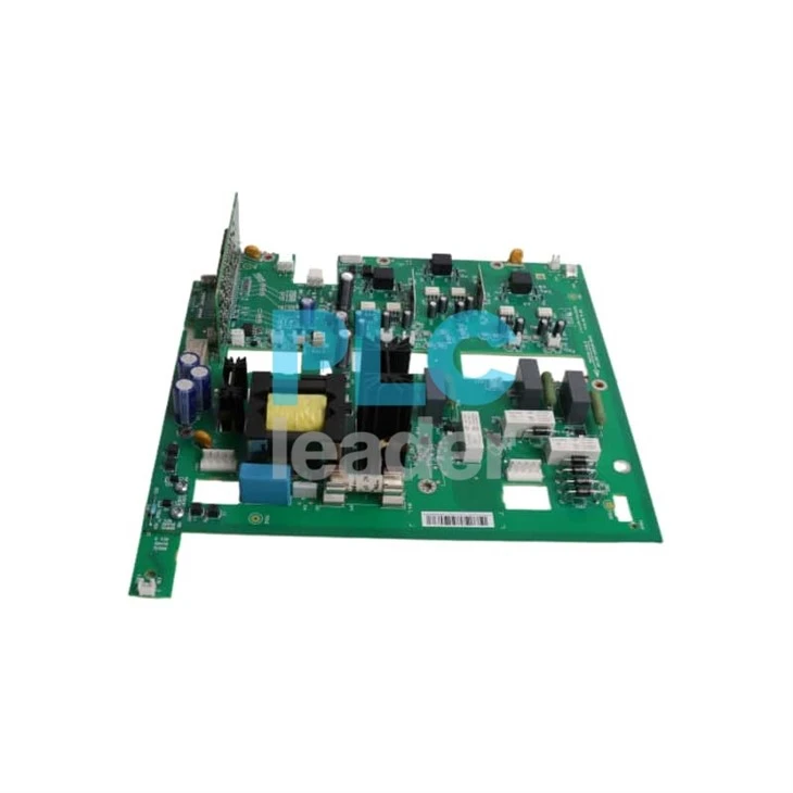 ABB RINT5611/RINT-6621C 64690698 Interface Board