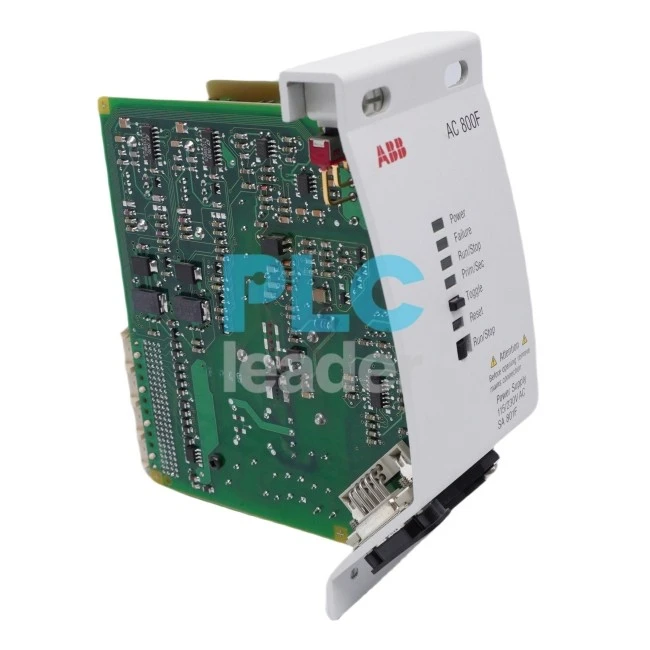 abb SA801F