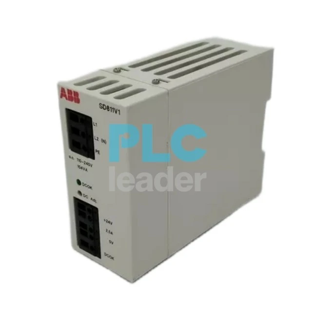 abb 3BSC610044R1