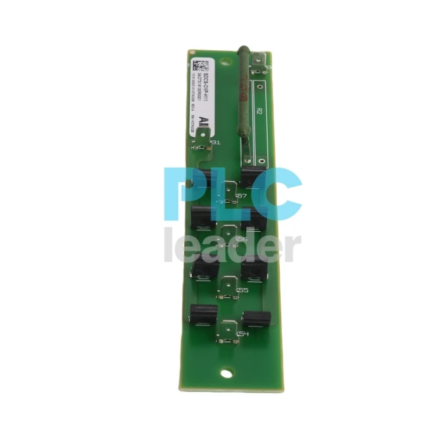 ABB SDCS-OVP-H11 3ADT319100R0001 Driver Board