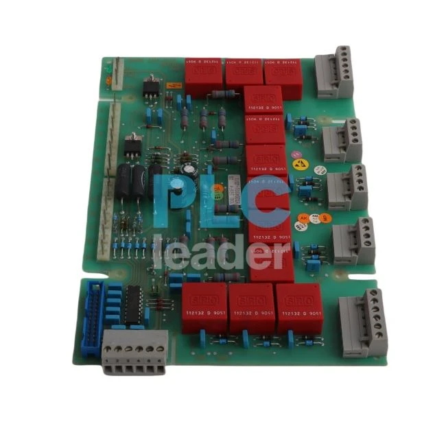 ABB YXU149B YT296000-MZ Interface/Communication Module ABB YXU149B YT296000-MZ Interface/Communication Module