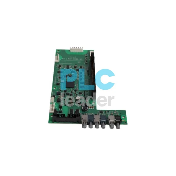 ABB ZINT-7B1C MC Interface Board