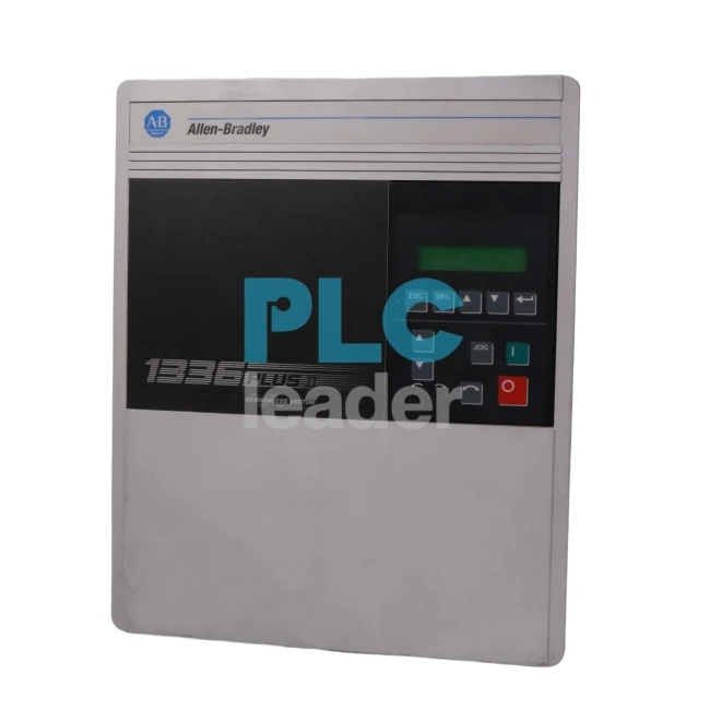 Allen Bradley 1336F-BRF75-AA-EN Dive,AC,7.5HP,380-480VAC/513-620VDC Input