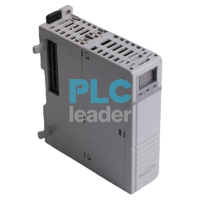 Allen Bradley 1768-ENBT Ethernet Communication Module
