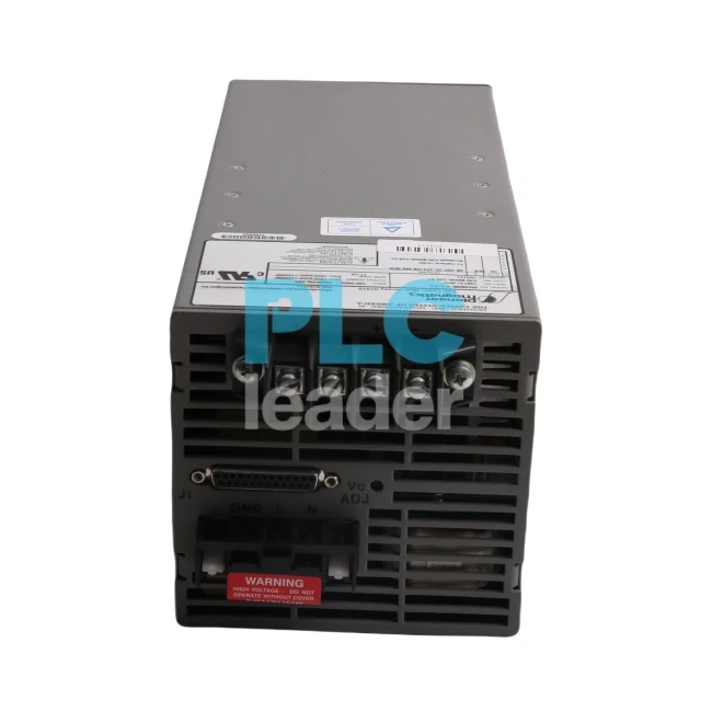 Allen Bradley 80026-524-01-R PM3328B-6-1-3-E Power Supply Module Allen Bradley 80026-524-01-R PM3328B-6-1-3-E Power Supply Module
