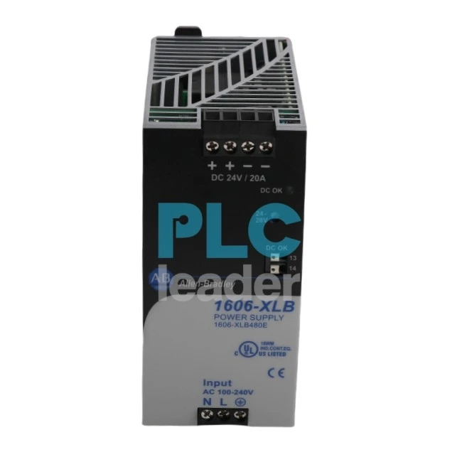 1606-XLB480E datasheet