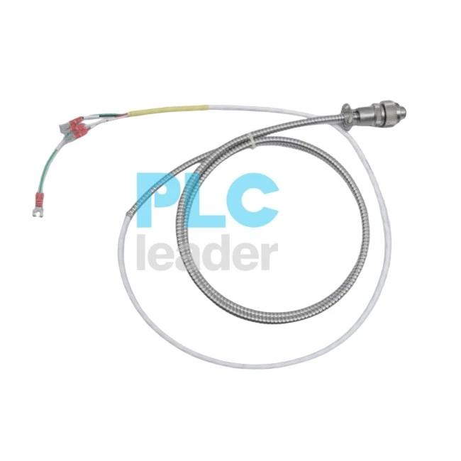 Bently Nevada 16710 10 Interconnect Cable Bently Nevada 16710 10 Interconnect Cable