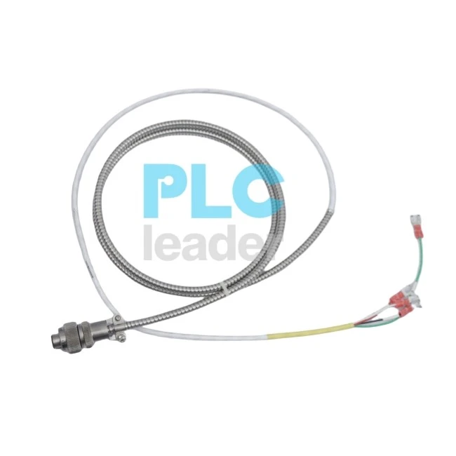 Bently Nevada 16710-10 Interconnect Cable Bently Nevada 16710-10 Interconnect Cable