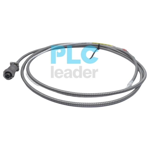 16710-10 Interconnect Cable 16710-10 Interconnect Cable