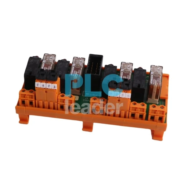 FTA-T-08 manual