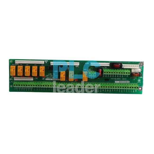 GE 531X189LTBALG1