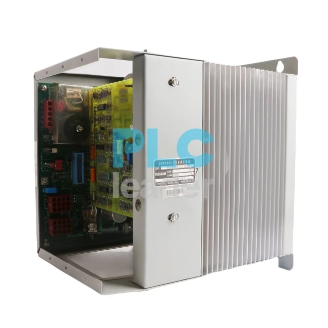GE DS3820PSCC1D1B
