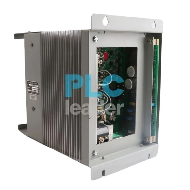 GE DS3820PSCC1D1B Power Supply Unit
