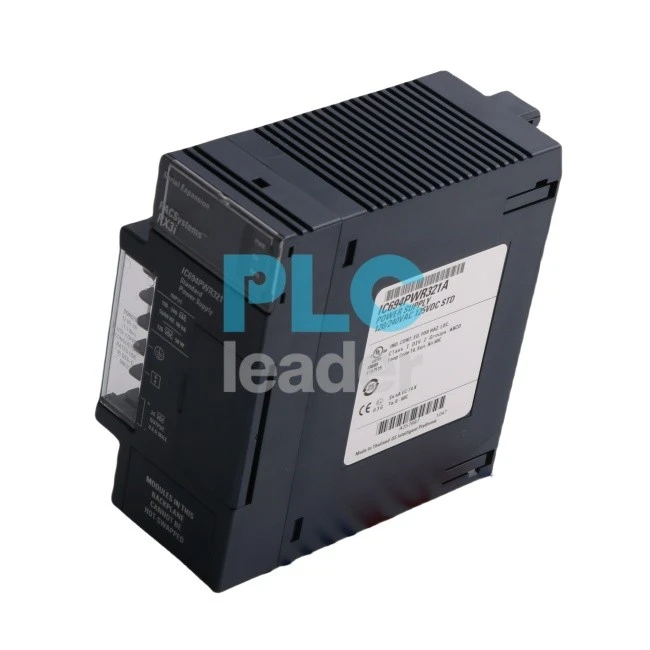 GE IC694PWR331C