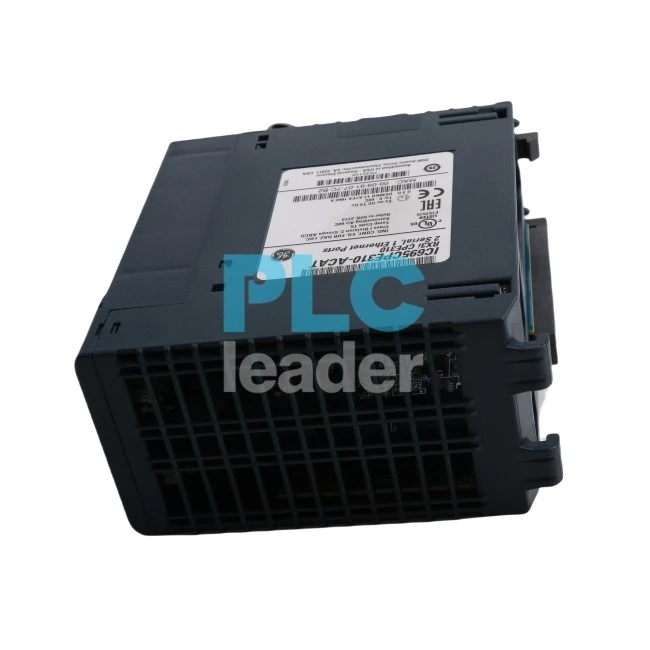 IC695CPE310 pdf