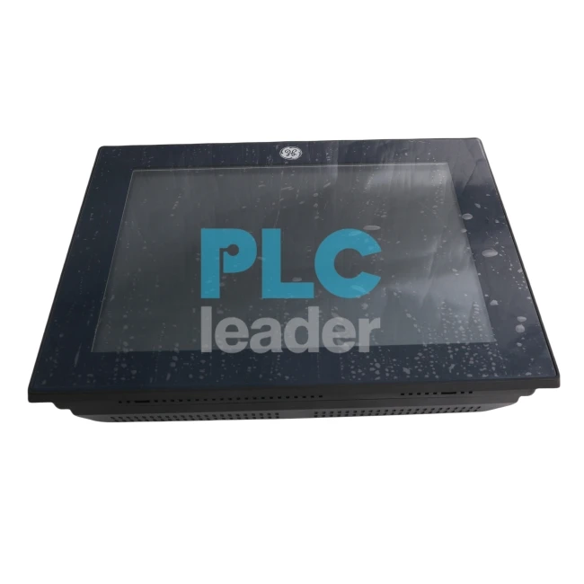 GE IC755CSS12CDB QuickPanel