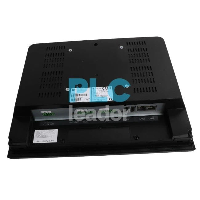 IC755CSS12CDB datasheet