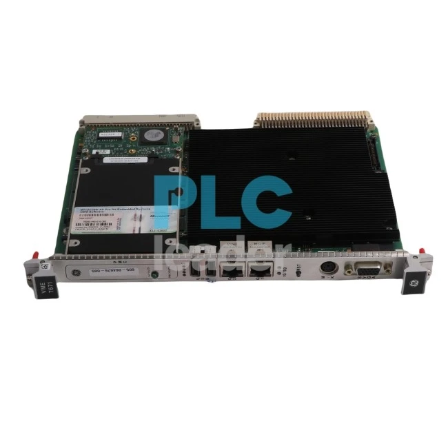 VME7671 manual
