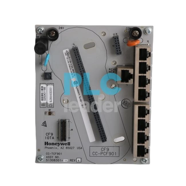 Honeywell CC-TCF901 51308301-175 Control Firewall IOTA