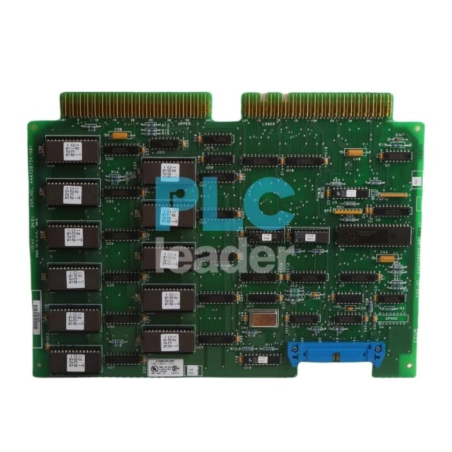 IC600CB526 IC600FP501K IC600CB526R GE Control Board IC600CB526 IC600FP501K IC600CB526R GE Control Board