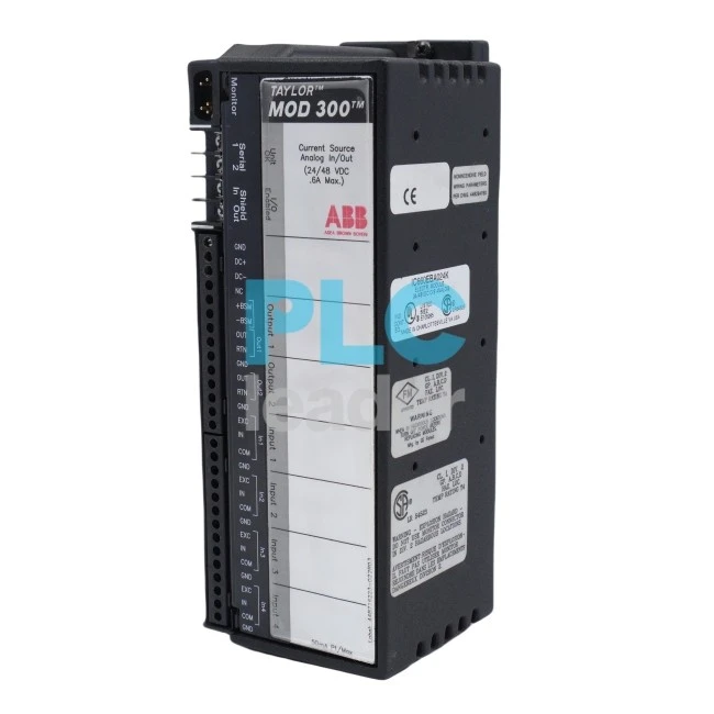 IC660TBA024 datasheet