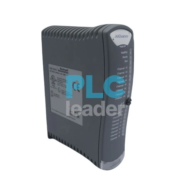 ICS Triplex T9402 T9401 AADvance Digital Input Module