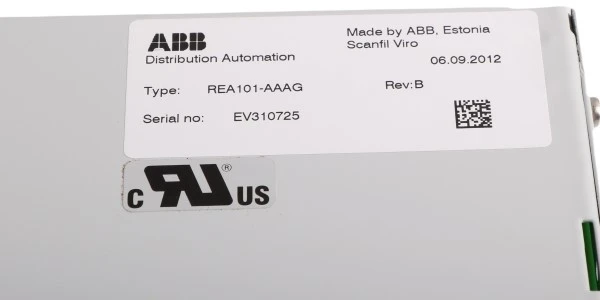 REA101-AA RLY-REA101-AAAG REA101-AA RLY-REA101-AAAG