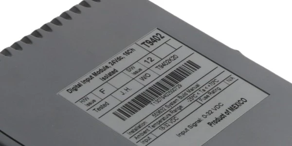 T9402 T9402
