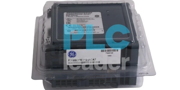 manual IC695CPE310 manual IC695CPE310