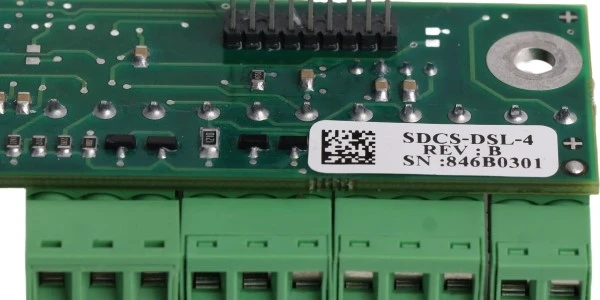 SDCS-DSL-4 SDCS-DSL-4