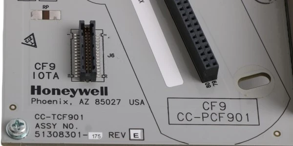 CC-TCF901 51308301-175 CC-TCF901 51308301-175