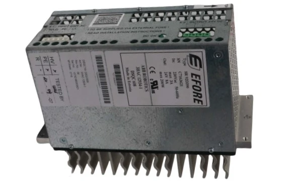 3HAC12934-1 ABB 3HAC12934-1 ABB