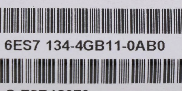6ES7134-4GB11-0AB0 6ES7134-4GB11-0AB0