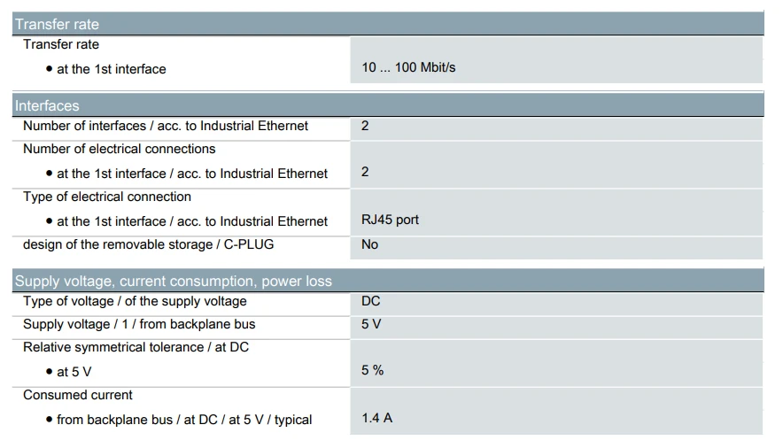 Siemens 6GK7443-1EX30-0XE0 Siemens 6GK7443-1EX30-0XE0