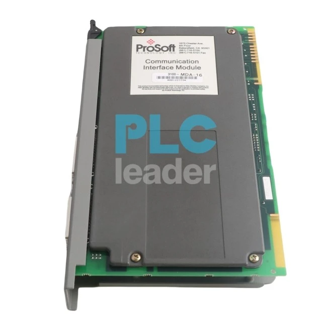 Prosoft 3100-MDA16