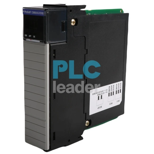 ProSoft MVI56E-MCMR Communication Interface Module Brand New