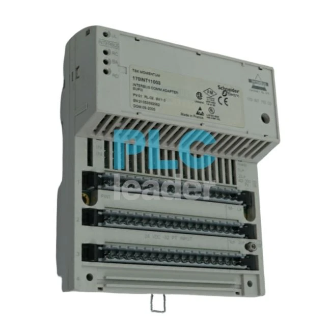 Schneider 170INT11003 Interbus Communication Adaptor
