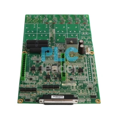 GE IS210AAH3BKE Printed Circuit Board