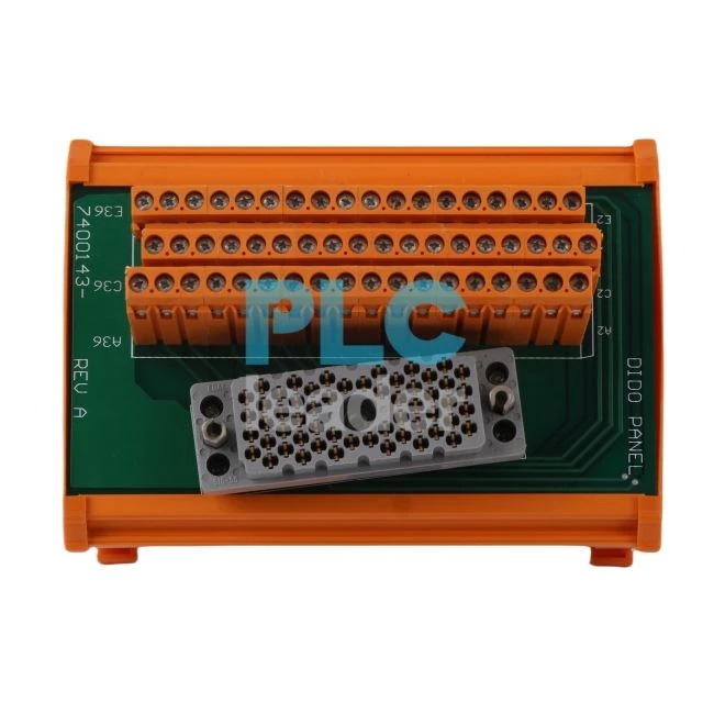 Triconex 9853-610 Analog Output Terminal Board